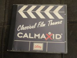 CD - Classical Film Themes -