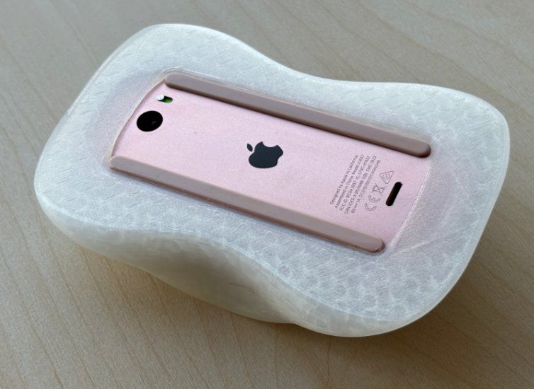 Apple Mouse: Apple Magic Mouse  Grip – Nuovo (secondo la descrizione) da Bürglen UR venduto da Cardosoluis 1