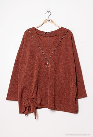 pull 2w paris