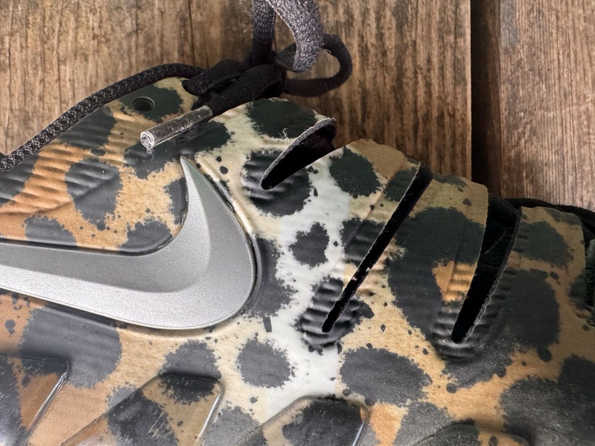 Nike Scarpe da donna: Sneakers von NIKE / Grösse 42  – Usato da hendschiken venduto da hippielfe 3