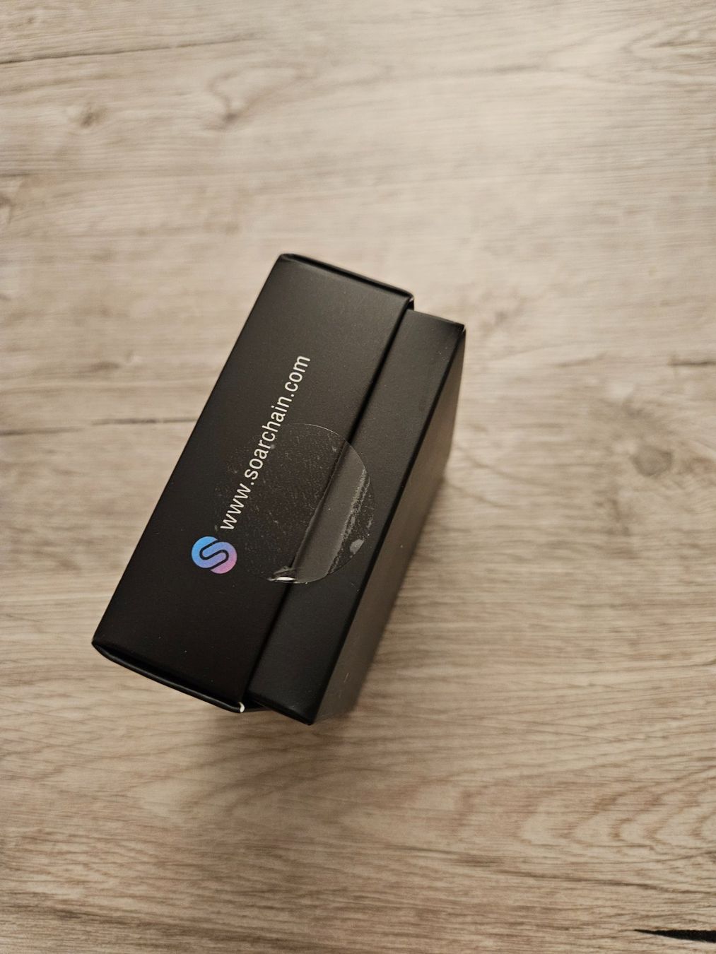 Coin Miner: OBD Miner soarchain mini – Neu und originalverpackt aus Greifensee von Tatau_Batterien 1