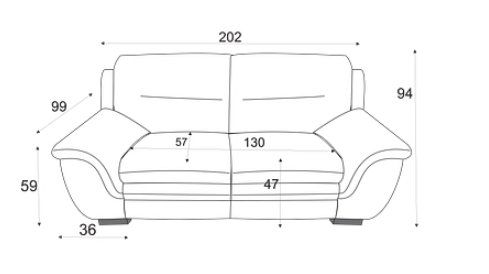 Sofas: Sofa – Gebraucht aus Studen BE von markus_michaela 1