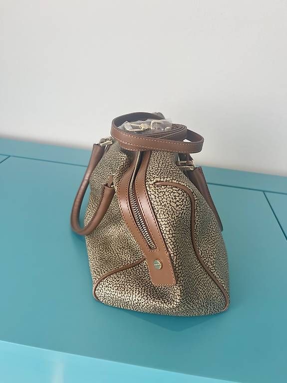 Borse da donna: borsa Borbonese come nuova – Usato da Lugano venduto da naz_zkg8 2