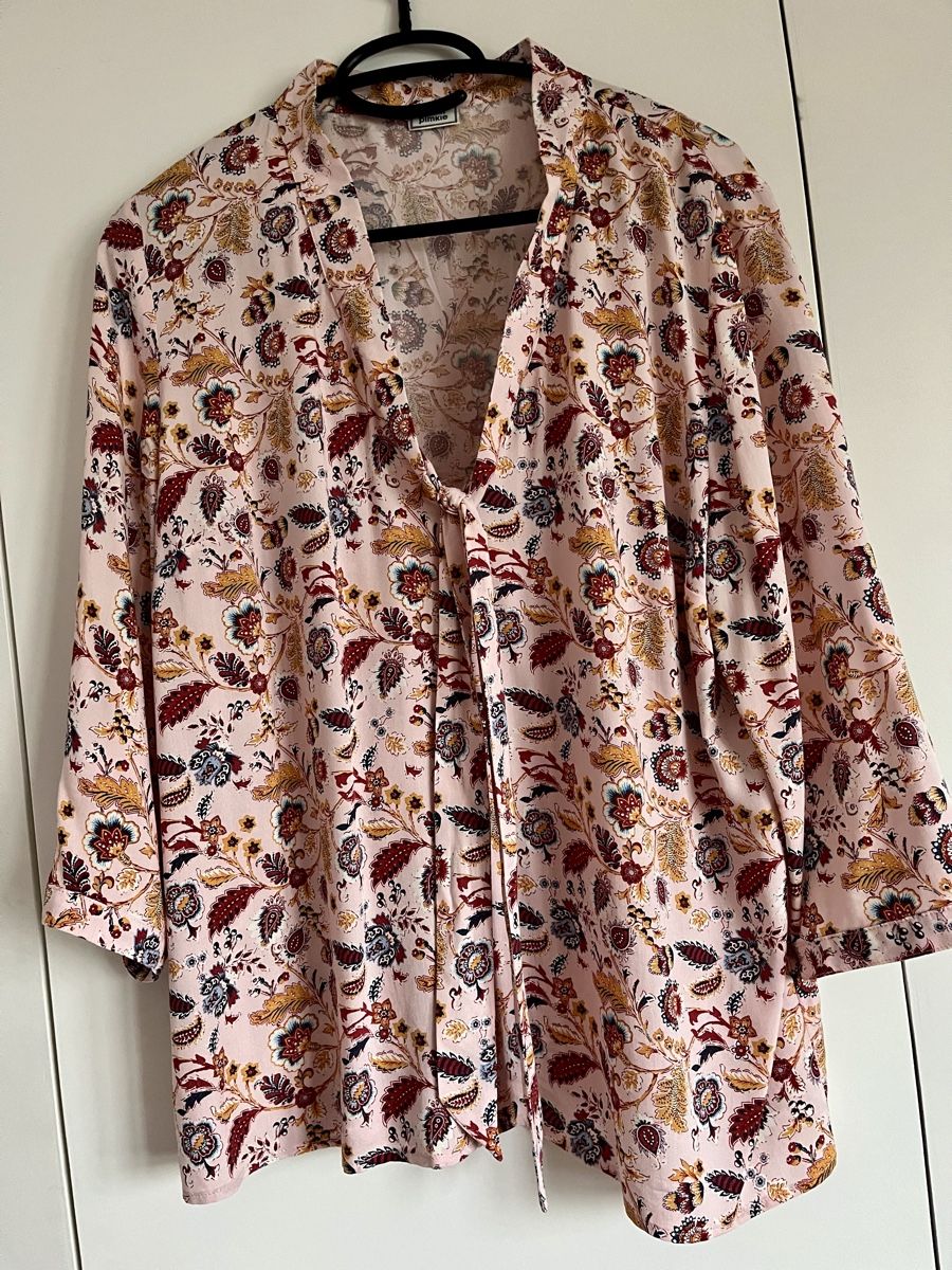 Camicette: Bluse Collection Pimkie M – Nuovo (secondo la descrizione) da Wittenbach venduto da sambuk