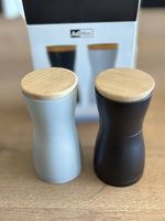 NEUE Salz- und Pfeffermühle Ad Hoc 