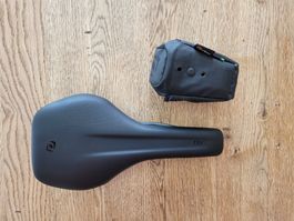 Syncros Tofino R SL Carbon Sattel inkl. Tasche