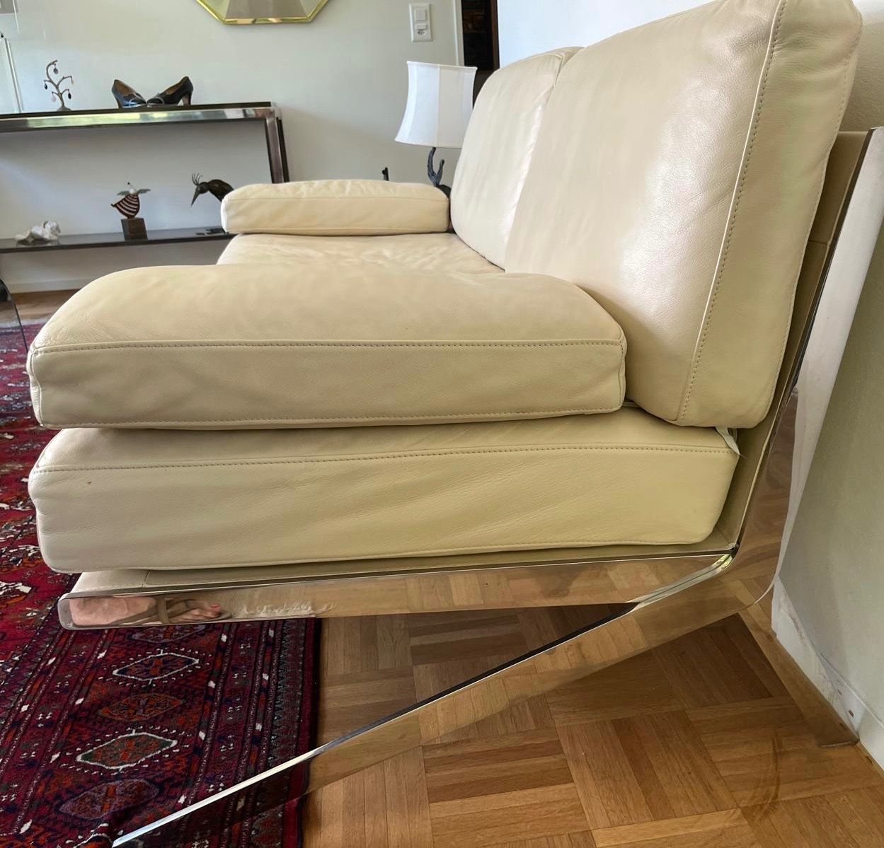 De Sede Sofas: De Sede Sofa 60 – D'occasion à Olten par lm.lm 1