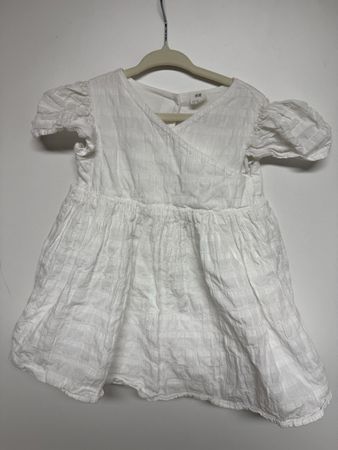 Mädchenkleid Gr.86