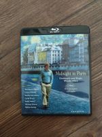 Blu-ray Midnight in Paris Regie Woody Allen Zustand gut