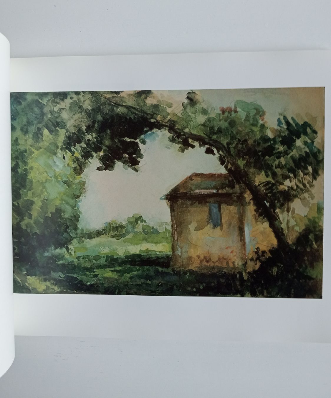 Libri: Cezanne watercolors 1999 – Usato da Allschwil venduto da Evgeniia78 2