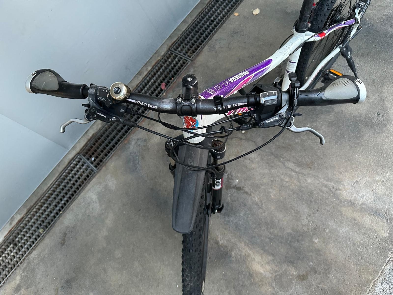 Biciclette: Mountainbike – Usato da Spreitenbach venduto da Space_X 7