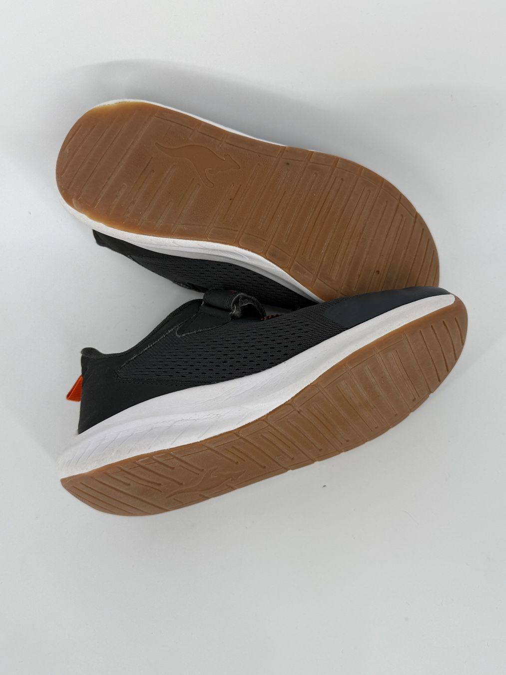 Scarpe per ragazzi: KangaROOS Kinderschuhe/ Sneaker Gr. 35 – Usato da Auenstein venduto da moin. 5