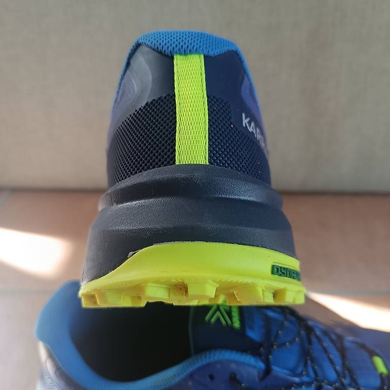 Herrenschuhe: Karrimor Sabre Trailschuhe Gr. 45.5 neu – Gebraucht aus Hofstetten SO von lil_6dxv 2