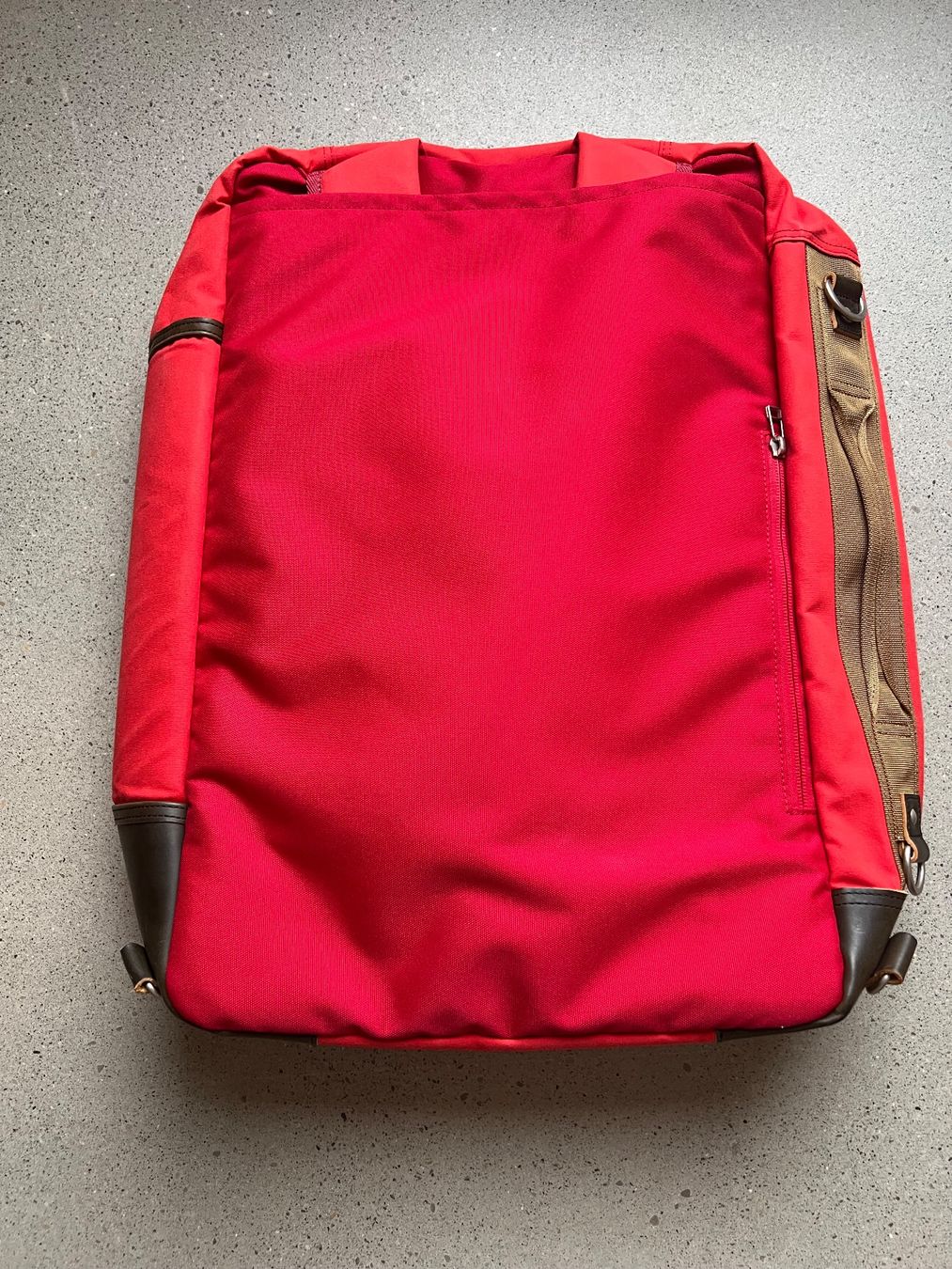 Zaini: Master-Piece MSPC Backpack Tasche – Nuovo (secondo la descrizione) da Beinwil am See venduto da isole 3