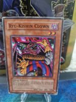 Yugioh Ryu Kishin Clown LOD