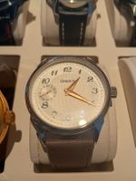 montre d'horloger 6497