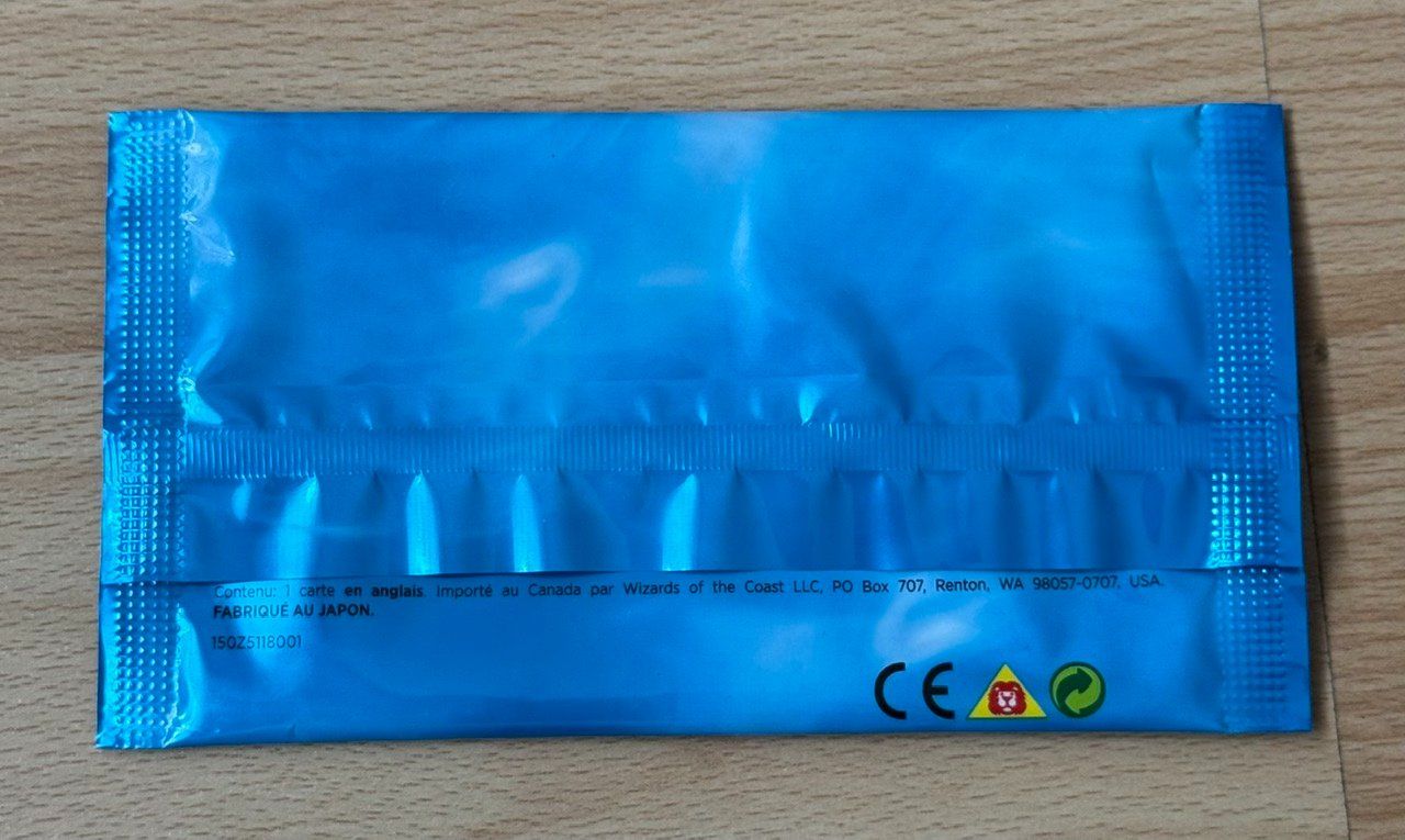 Karten: ULTIMATE BOX TOPPER – Neu und originalverpackt aus Matzendorf von SwissMagicKarten 1