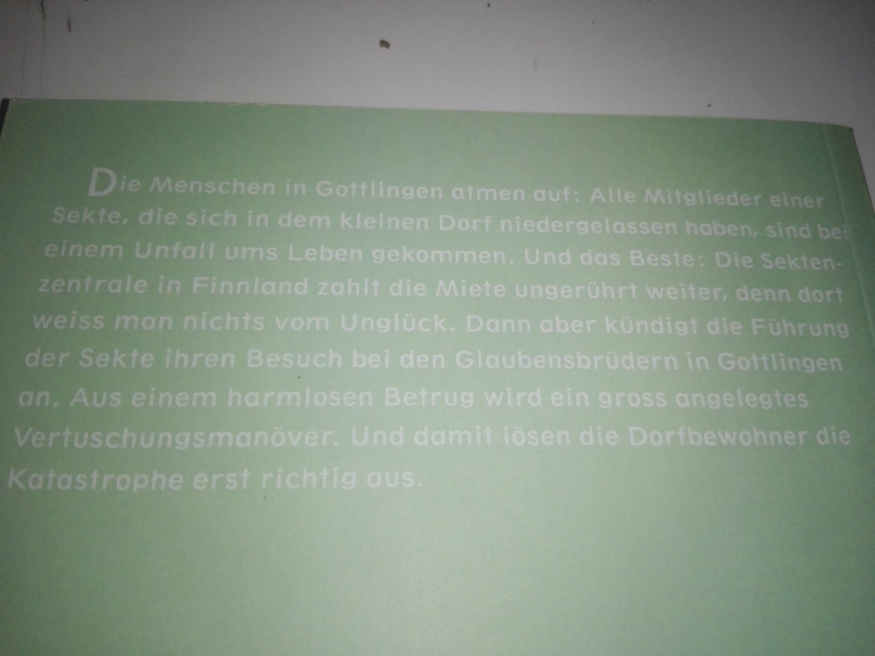 Libri: Himmelfahrtskommando signiert von Millius Stefan limitier... – Usato da St. Gallen venduto da elk2020 7