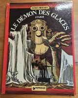 Le démon des glaces (ONE-SHOT B.ETAT)  TARDI