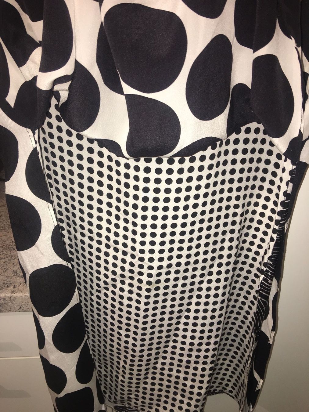 Top: LONG TOP DAMEN ONE SIZE – Nuovo (secondo la descrizione) da Basel venduto da ros_sb8c 1