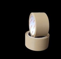 6 Rollen Paketklebeband Klebeband Braun Neu 48mmx60y