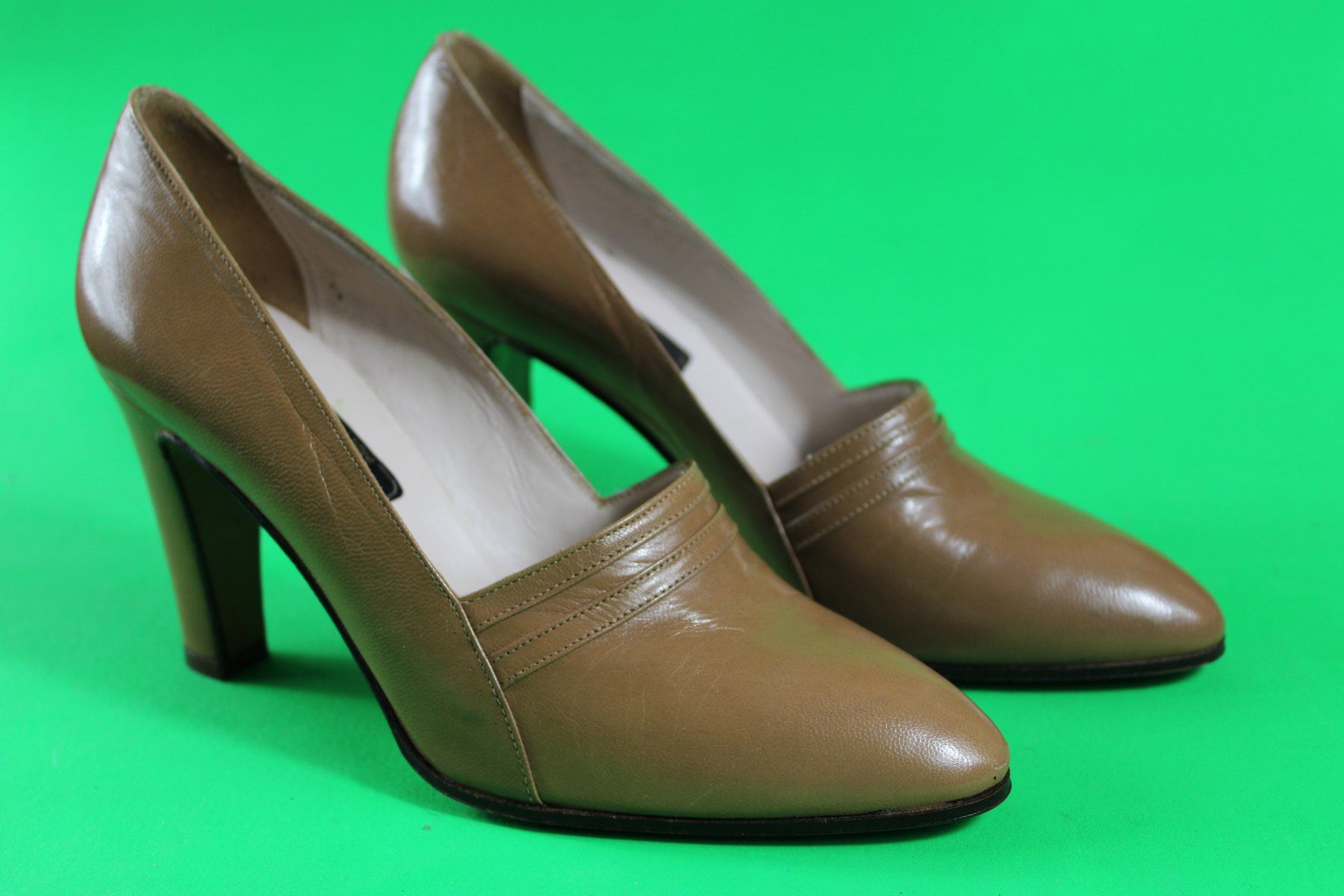 Scarpe da donna: 36 -- GIORGIO ROMANO   Pandora – Usato da Wichtrach venduto da NBischoff 1