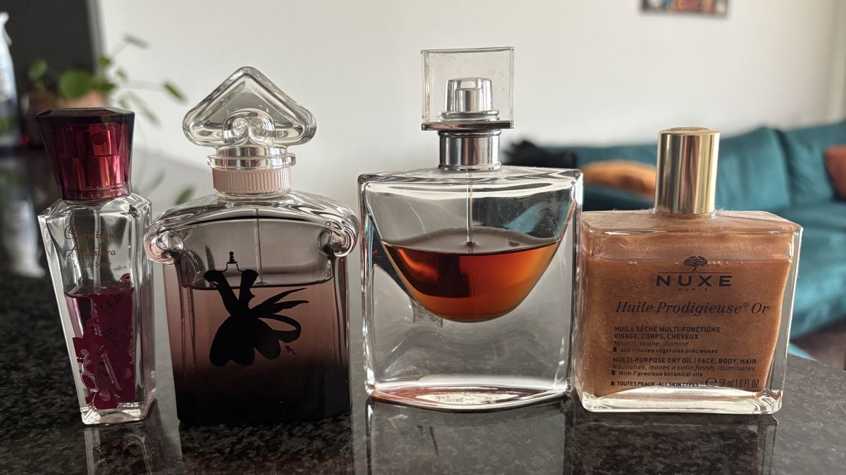 Parfums & Eau de Toilette: Parfumset – D'occasion à Bern par best.secondhand
