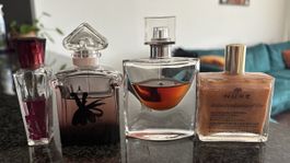 Parfumset