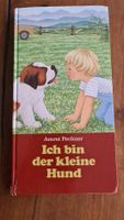 ich bin der kleine hund amrei fechner buch