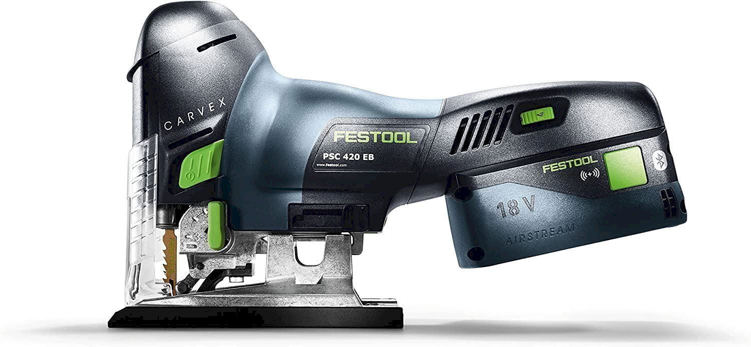 Festool Sägen: Festool CARVEX PSC 420 HPC 4,0 EBI-Plus – Neu und originalverpackt aus Bottighofen von zaap 2