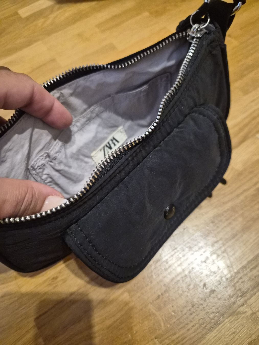 Zara Borse & Zaini: borsa  – Usato da Reinach BL venduto da Glitterlol 2