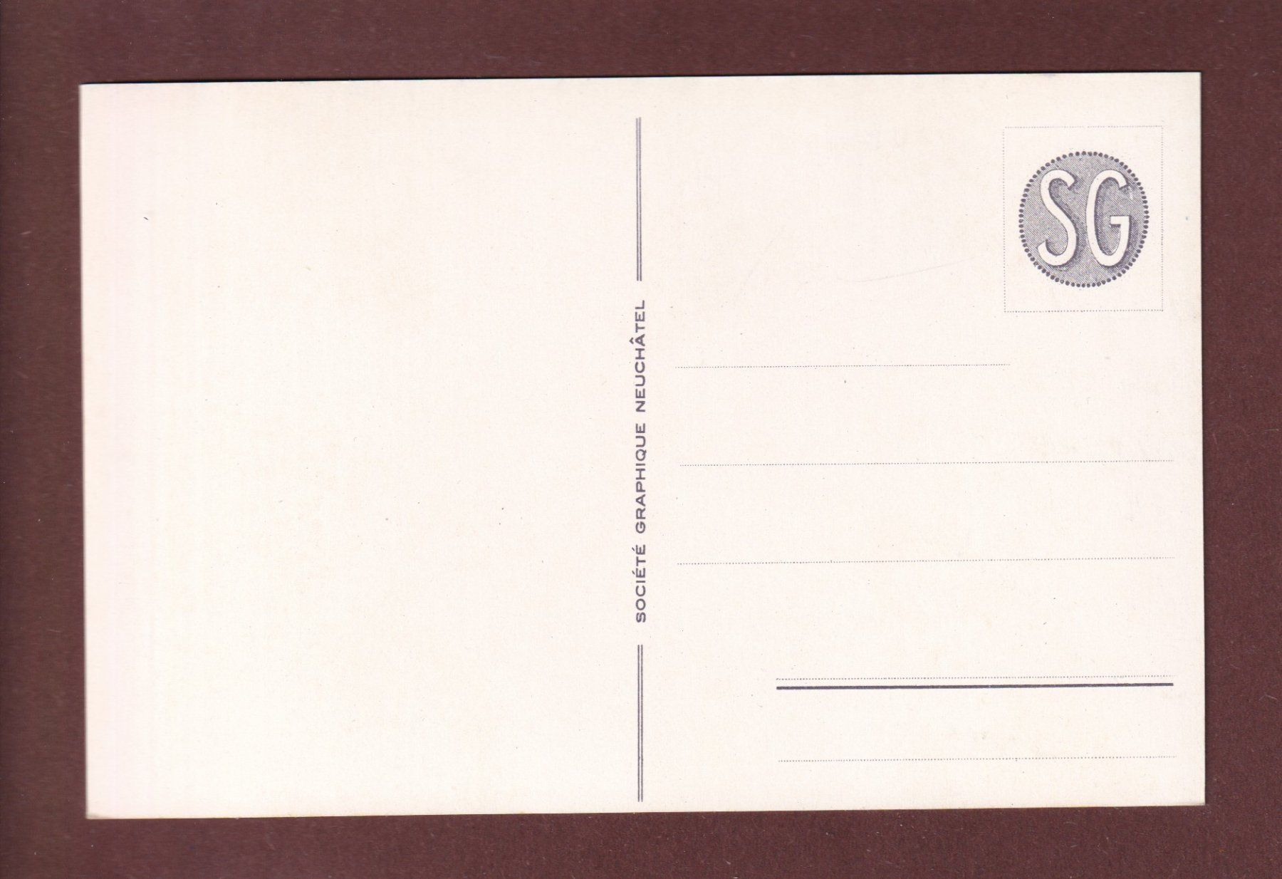 Cartoline postali: VALLORBE - Sur l'Orbe – Usato da Pully venduto da nicecards 1