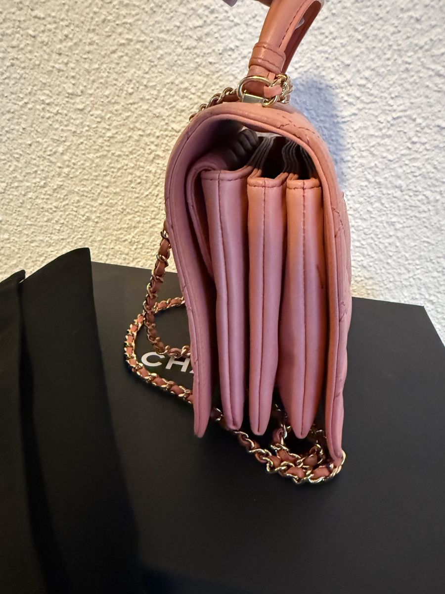 Chanel Borse da donna: Chanel Tasche – Usato da Lohn-Ammannsegg venduto da aemu12 2