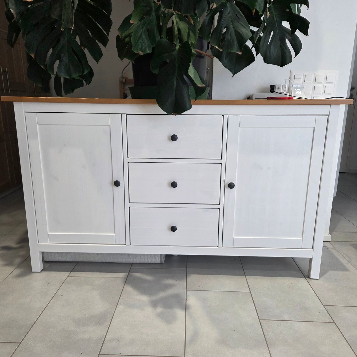 Ikea Commodes: IKEA Sideboard – D'occasion à Oberglatt ZH par bzs_kd5h