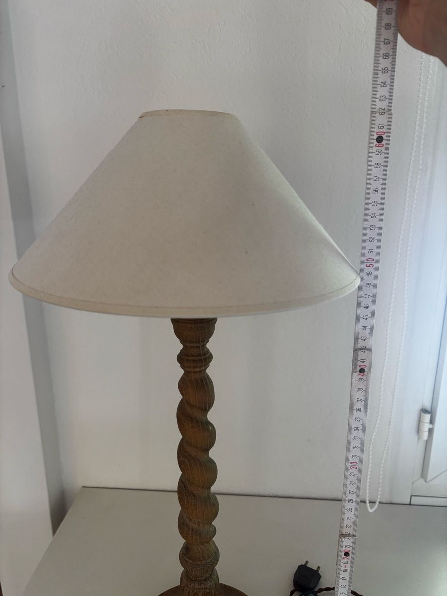 Flamant Lampade: Tischleuchte von Flamant – Usato da Erlenbach ZH venduto da itemstobepruchased 4