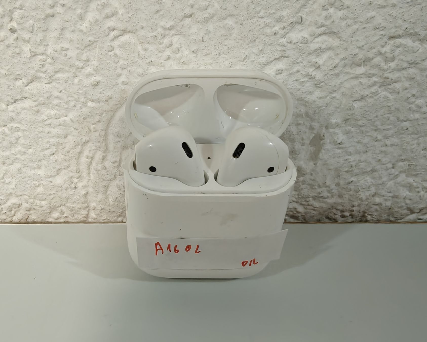 Apple Cuffie: Airpods 2. Generation – Usato da Ehrendingen venduto da Rocky985 2