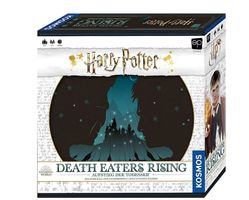 Harry Potter Aufstieg der Todesser - Spiel von KOSMOS