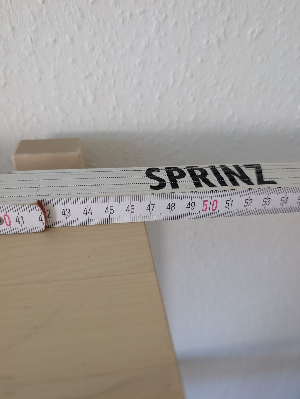 Ikea Scaffali: Holzregal mit Stoffablage  – Usato da Luzern venduto da aiivii 4