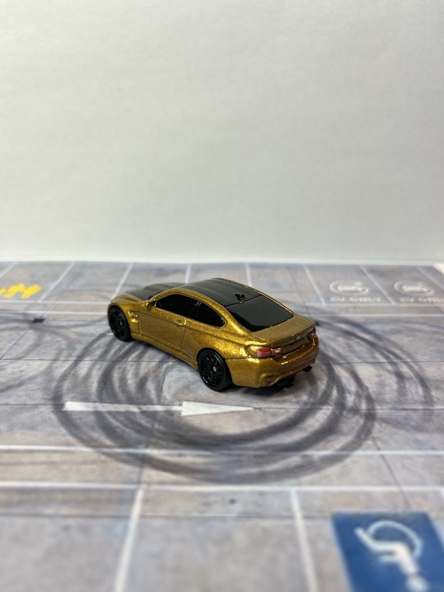 Hot Wheels Modellautos: Hot Wheels BMW M4 M3 2002 507 – Neu (gemäss Beschreibung) aus Rupperswil von Lennox86 5