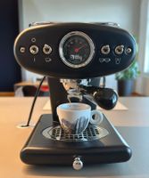 Illy X1 Kaffeemaschine für Pads/E.S.E., neues Modell, 2024