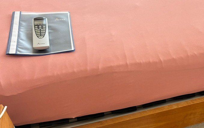 Riposa Betten: Riposa Elektrobett 200 x 90 cm – Gebraucht aus Engelburg von urs_fd8n 1
