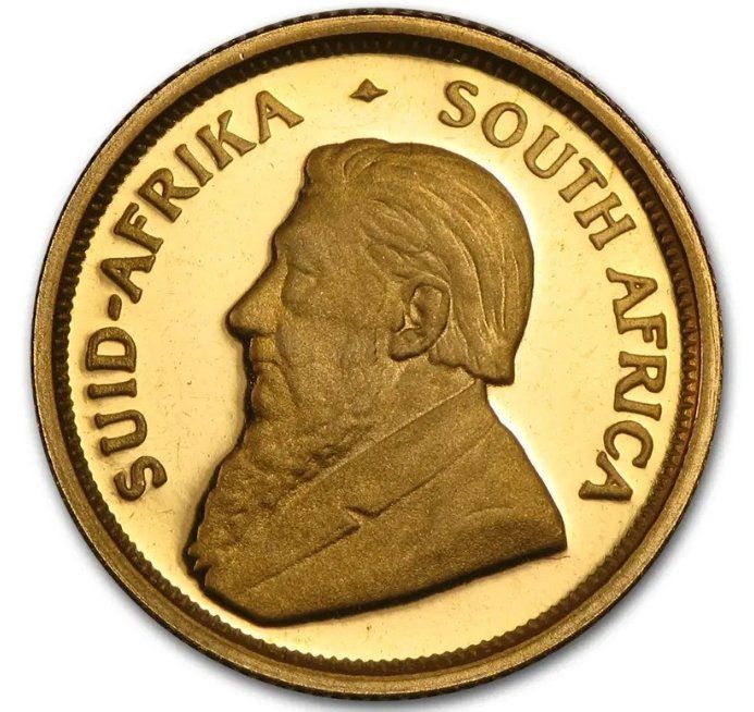 Tutti le monete: Krügerrand 1992 1/10oz Gold Proof – Nuovo (secondo la descrizione) da Zuerich venduto da Eric1389 1