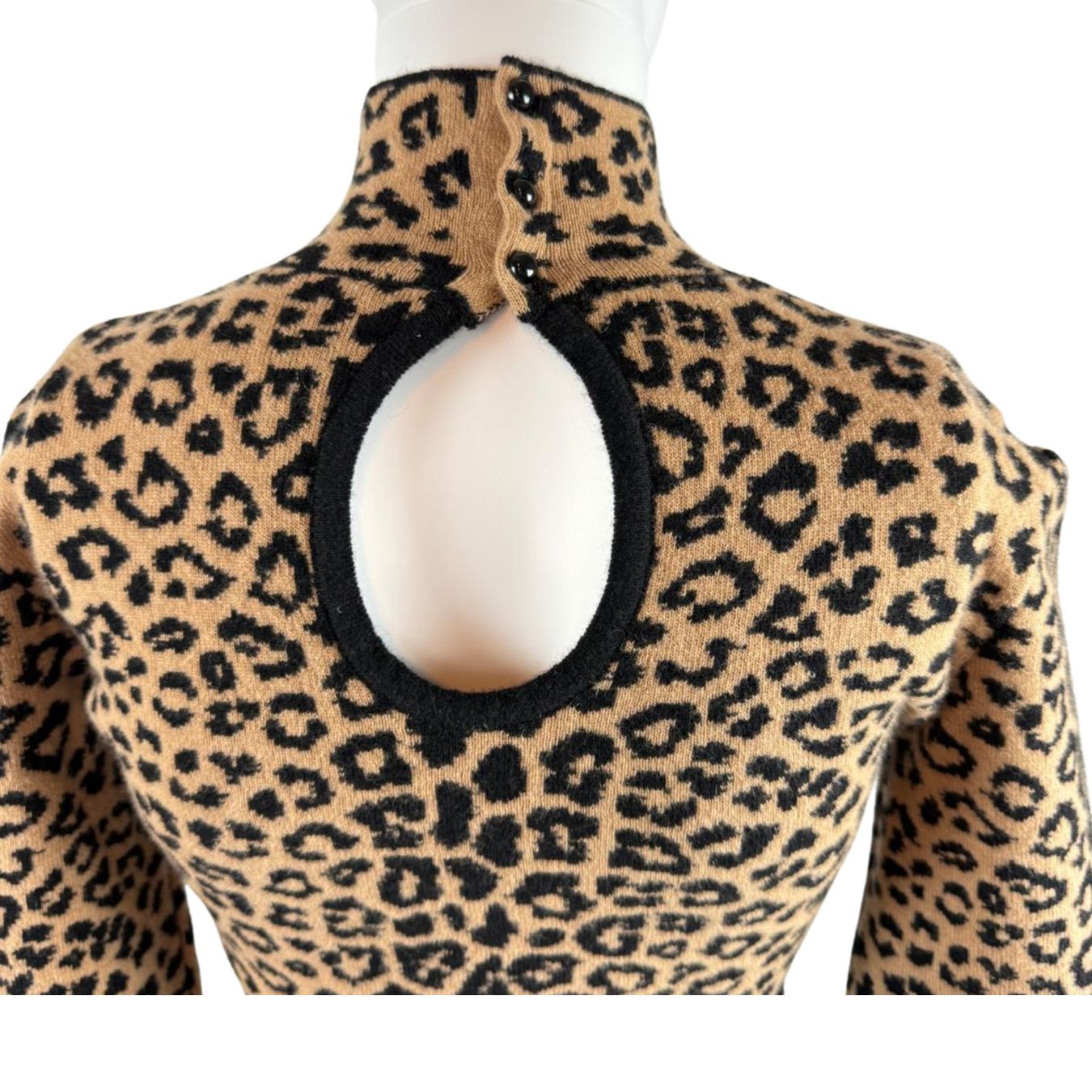 Tops: Dundas Set - Tiger, Gr. EU 34/36 – Neu (gemäss Beschreibung) aus Oberarth von SSS. 3