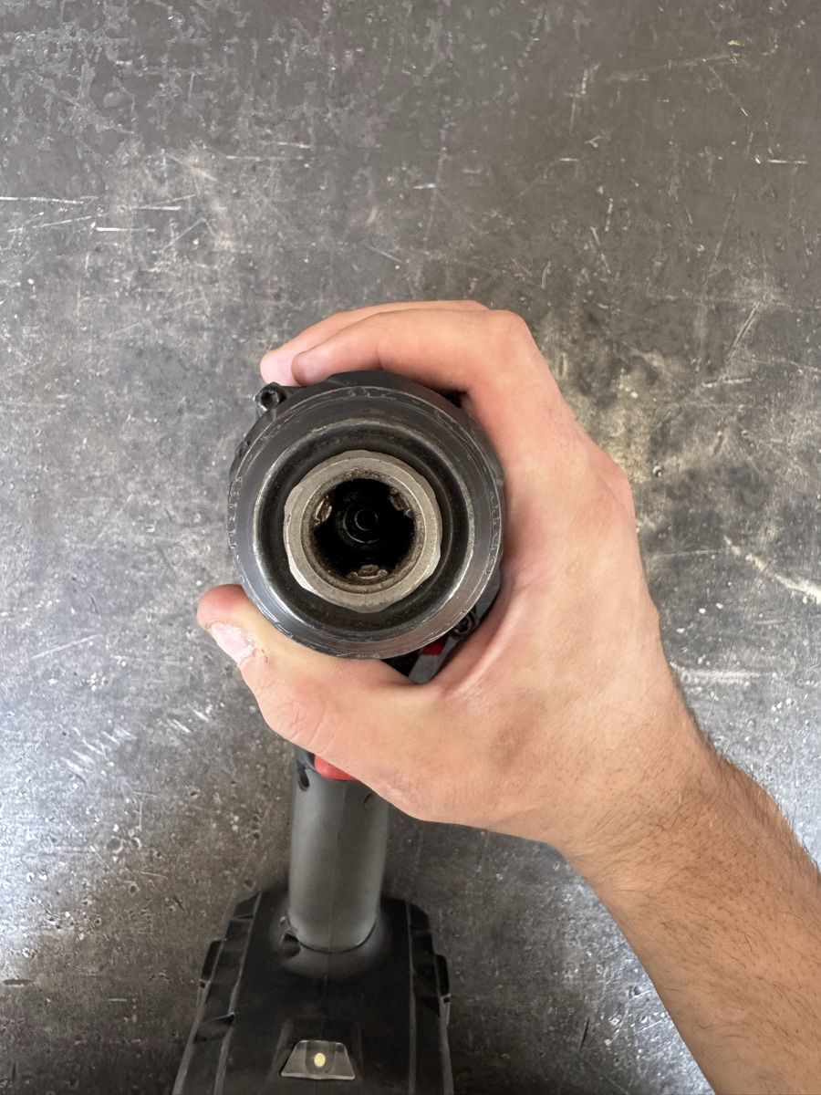 Würth Perceuses: Akkuschrauber WÜRTH 18V 4Ah – D'occasion à Bärau par Luschwa 1