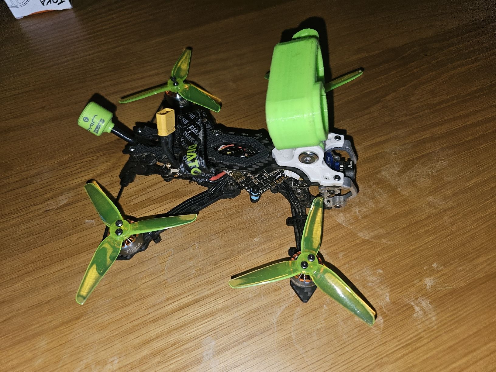 Modellismo RC: Diatone Roma L3 – Usato da Freimettigen venduto da MikeT96 1