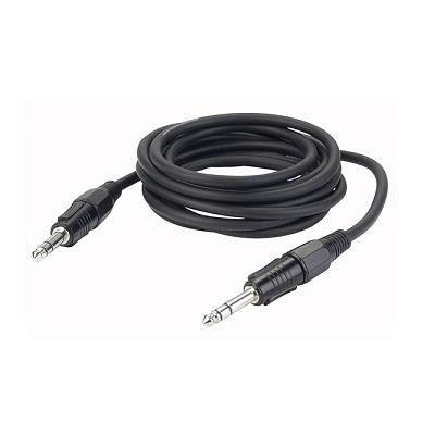 Cavi: DAP Jack Stereo zu Jack Stereo Kabel 6m – Nuovo e nell'imballaggio originale da Däniken SO venduto da Profog1 2