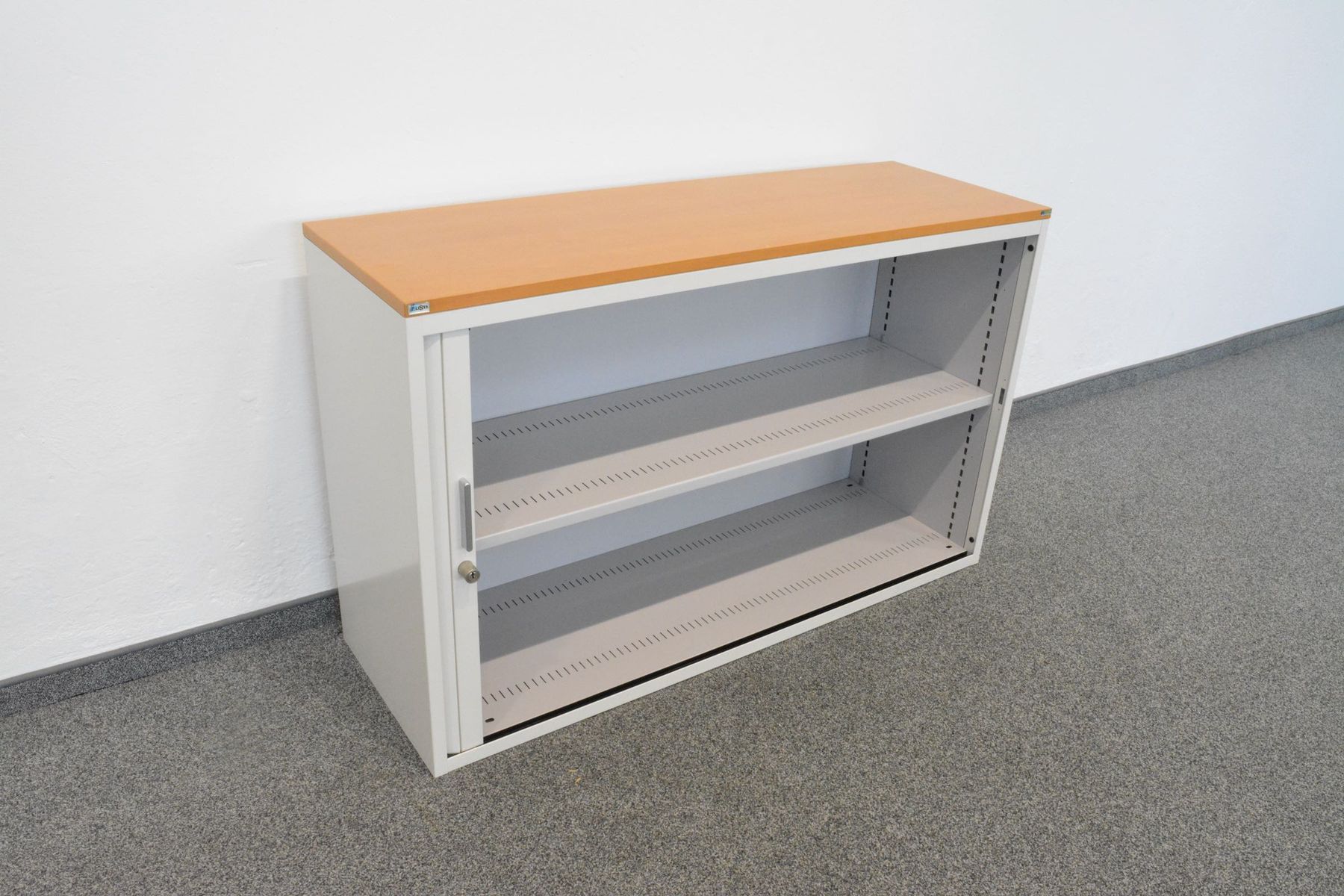 Lista Office LO Storage Lateralschrank (Gebraucht) in Schönenwerd für ...