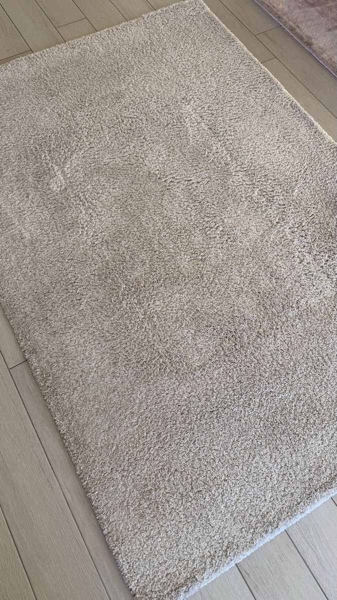 Ikea Tappeti: IKEA ÅDUM rug/Teppich beige – Usato da Aesch LU venduto da HSchnitzler