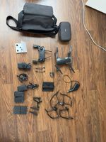 Dji Mavic Air Fly More Combo