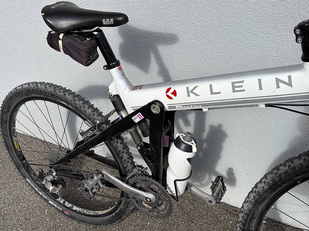 Vélos: KLEIN Mantra – D'occasion à Horgen par Edeka50 1